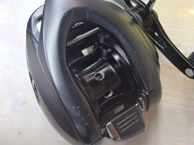 17エクスセンスDC XG RH