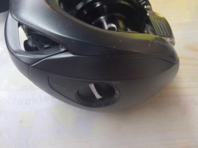 17エクスセンスDC XG RH