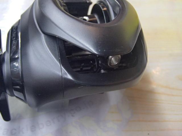 17エクスセンスDC XG RH
