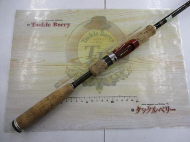 コルキッシュ CKS-68L