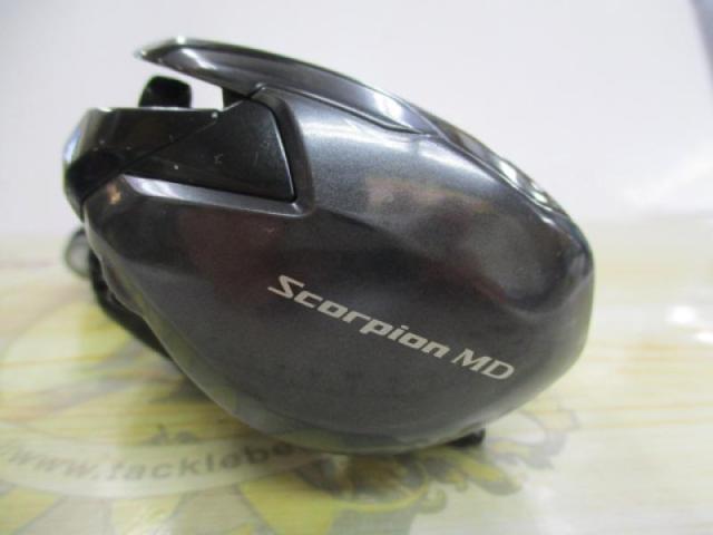 24スコーピオンMD 200XG
