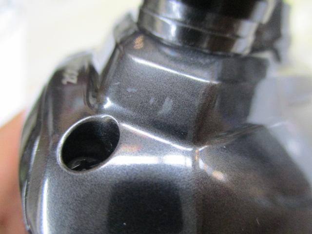24スコーピオンMD 200XG