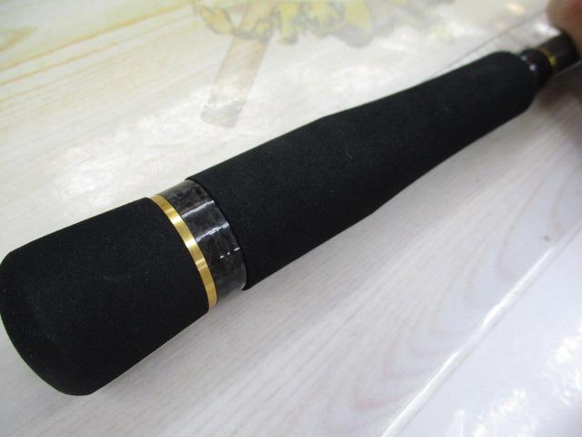 ロックライバー5G RV5-852H/B｜＠ベリーネット 日本最大新品中古釣具