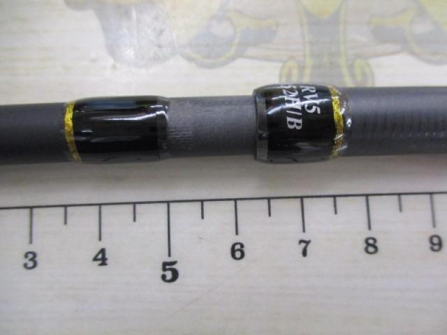 ロックライバー5G RV5-852H/B