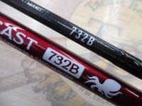 ミッドエッジタコキャスト732B