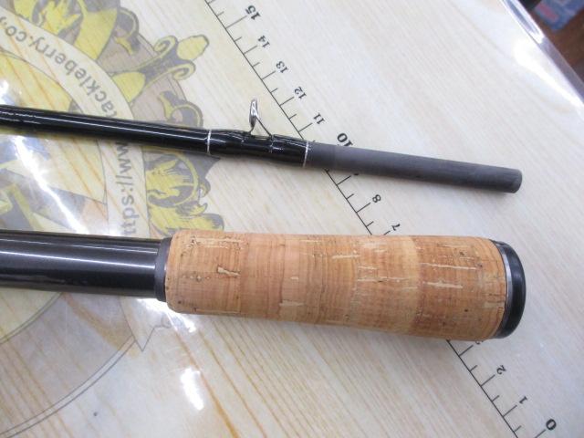 22バンタム 174MH+-G/2｜＠ベリーネット 日本最大新品中古釣具WEBショップ
