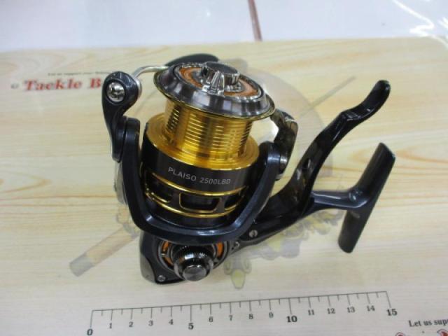 16プレイソ 2500LBD