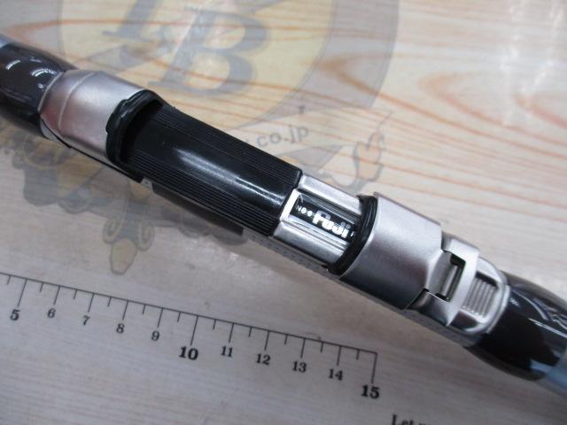 鱗夕彩落し込みEV HF21-33Z
