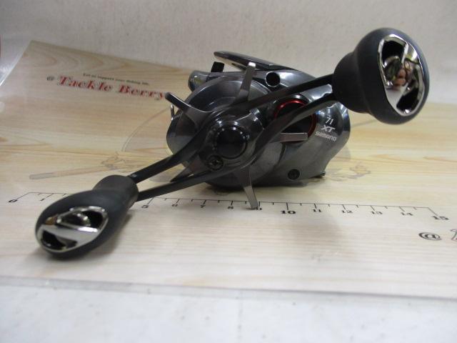古着屋TTT【フォロー割】 シマノ　22SLX DC XT 71 XG 22SLX DC XT 71｜＠ベリーネット 日本最大新品中古釣具WEBショップ