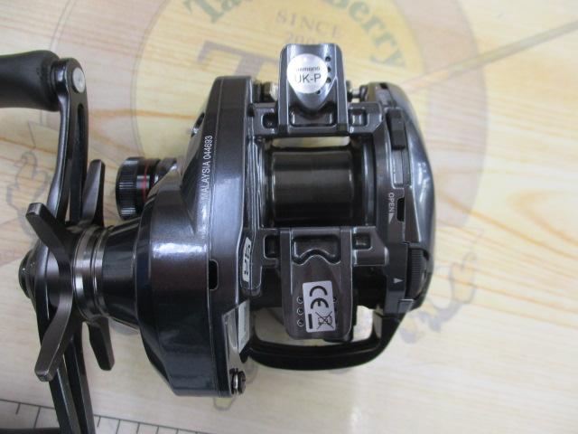 22SLX DC XT 71｜＠ベリーネット 日本最大新品中古釣具WEBショップ