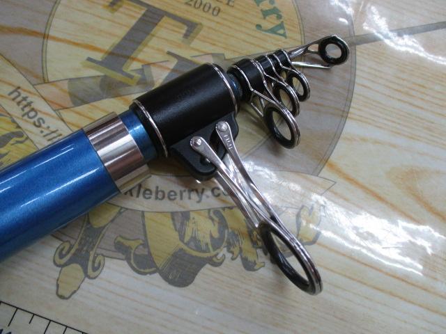 スーパースピンジョイ 405DX-T｜＠ベリーネット 日本最大新品中古釣具