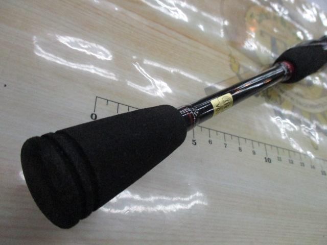 月下美人 アジング71UL-S