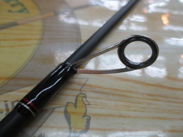 月下美人 アジング71UL-S