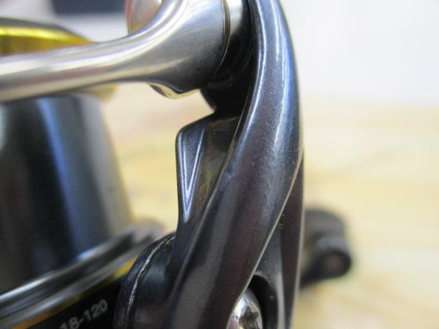 21アルテグラ 2500SHG