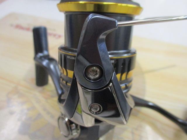 21アルテグラ 2500SHG