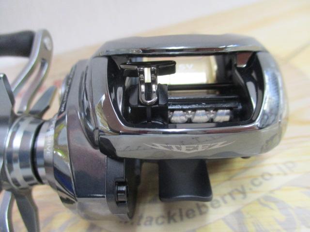 26スティーズ SV ライト TW 100XXH｜＠ベリーネット 日本最大新品中古