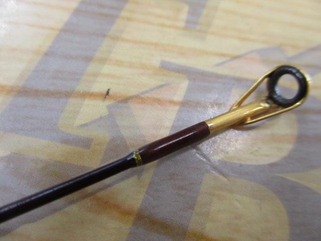 マジカルトラウト MT-56SL