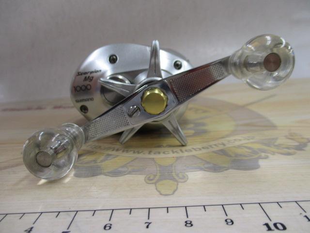 04スコーピオンMg 1000｜＠ベリーネット 日本最大新品中古釣具WEBショップ