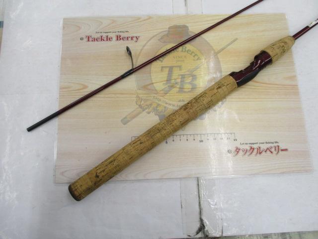 スコーピオンEV 2650-2 (赤ブランクス)｜＠ベリーネット 日本最大新品