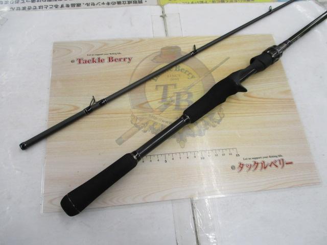 レヴァンテ F5-611LV 2P｜＠ベリーネット 日本最大新品中古釣具WEBショップ