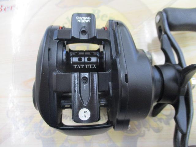 タトゥーラ TW 100H｜＠ベリーネット 日本最大新品中古釣具WEBショップ
