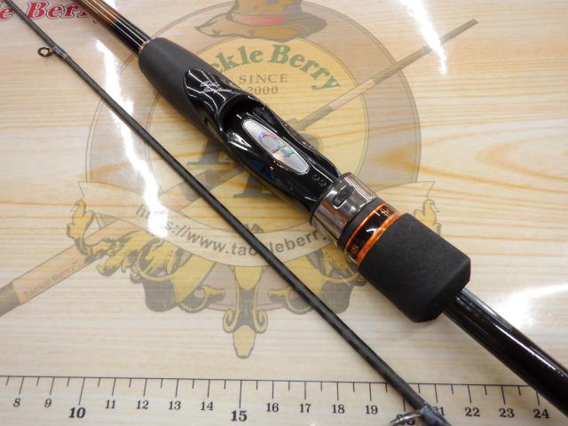 シマノ　ソアレSS S706ULS ソアレSS S706ULS｜＠ベリーネット 日本最大新品中古釣具WEBショップ
