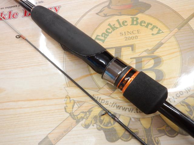 ソアレSS S706ULS｜＠ベリーネット 日本最大新品中古釣具WEBショップ