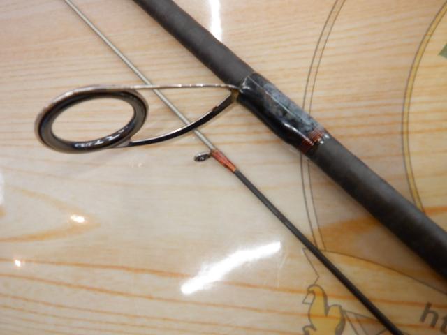 ソアレSS S706ULS｜＠ベリーネット 日本最大新品中古釣具WEBショップ
