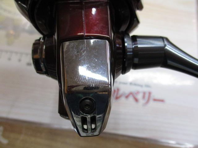 23セフィアSS C3000SHG