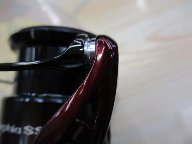 23セフィアSS C3000SHG