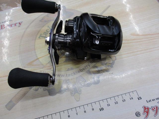 22ジリオン TW HD 1000XH｜＠ベリーネット 日本最大新品中古釣具WEB