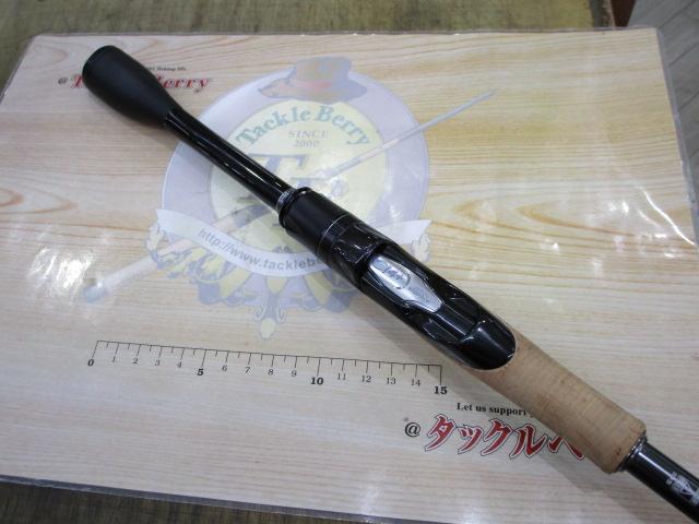 21ポイズングロリアス 268M+｜＠ベリーネット 日本最大新品中古釣具WEB
