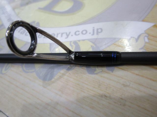 ディハイロ DHRS-63L｜＠ベリーネット 日本最大新品中古釣具WEBショップ