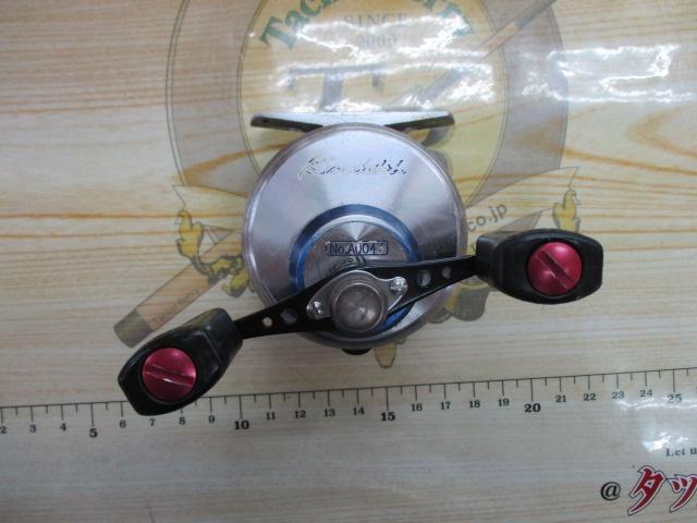 カセ筏師 THEチヌリミテッド競技 65W-SB チタン