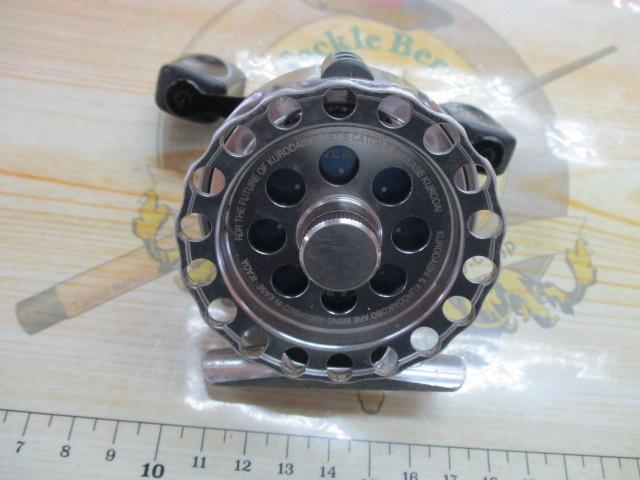 カセ筏師 THEチヌリミテッド競技 65W-SB チタン