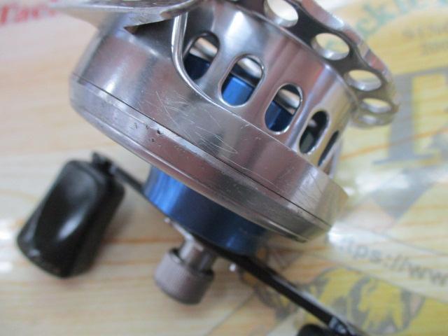 カセ筏師 THEチヌリミテッド競技 65W-SB チタン