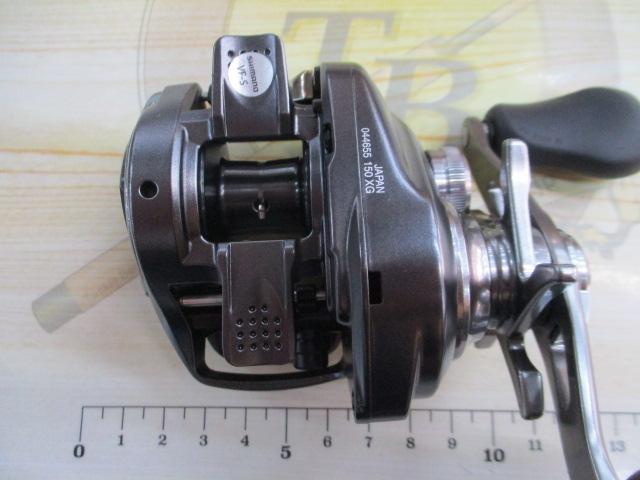 22バンタム XG RH｜＠ベリーネット 日本最大新品中古釣具WEBショップ