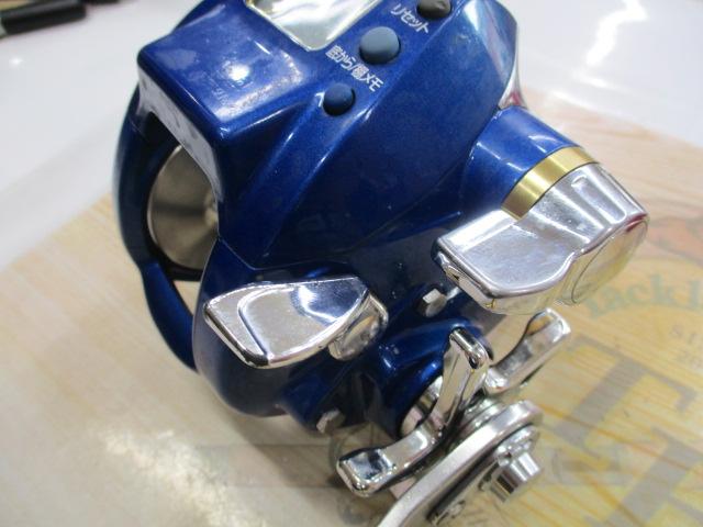 シーボーグ 400BD