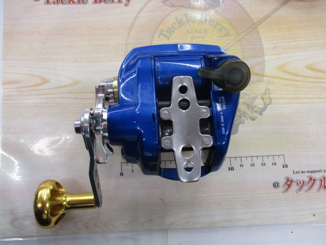 シーボーグ 400BD