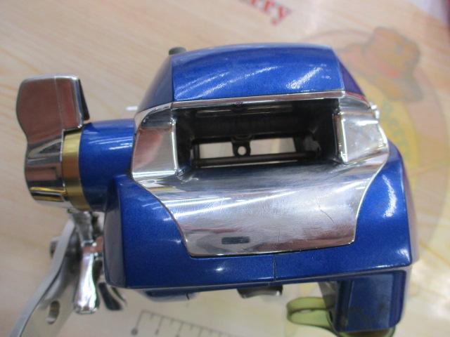 シーボーグ 400BD