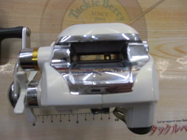 シーボーグ 400W