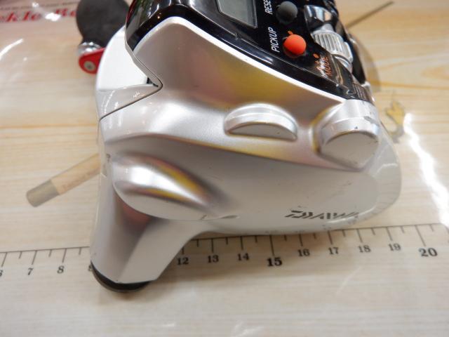 シーボーグ 150J-DH