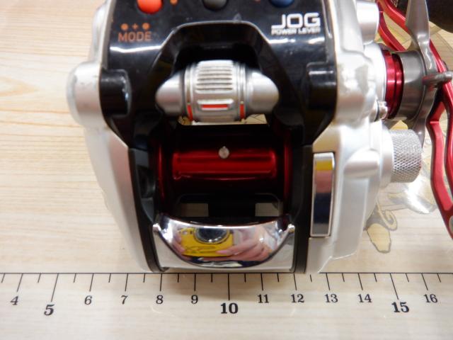 シーボーグ 150J-DH