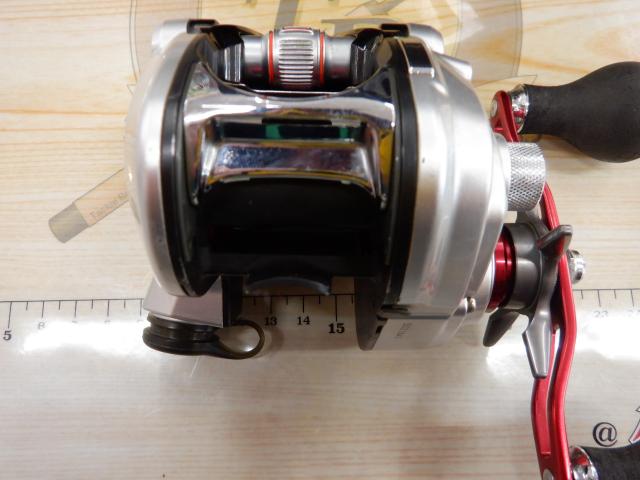 シーボーグ 150J-DH