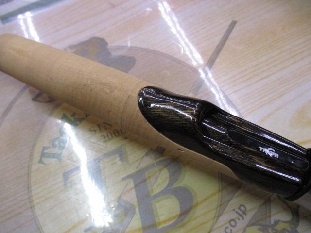 トラギアノートS906ML