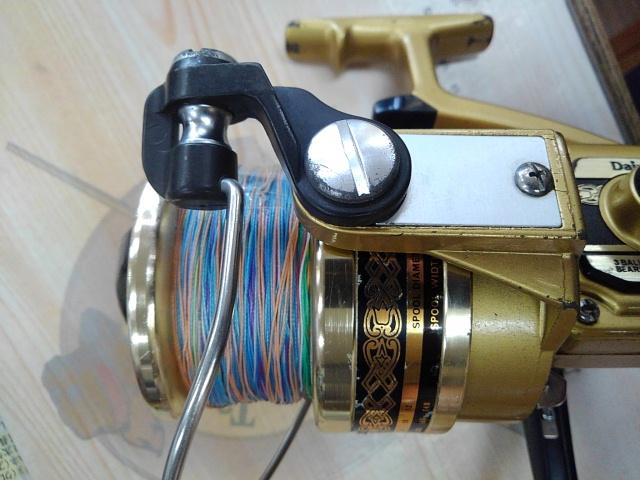 ミリオンマックス　GS-9000 Daiwa ダイワ GS-9000ミリオンマックス ハイパワー リール 釣り｜Yahoo