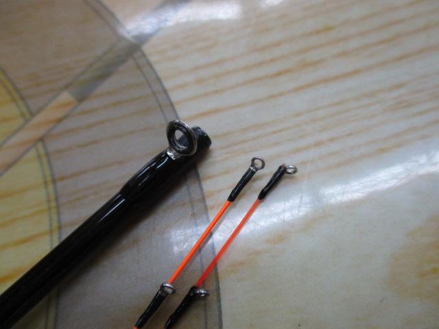 がまちぬいかだ潮次郎 中硬1.3