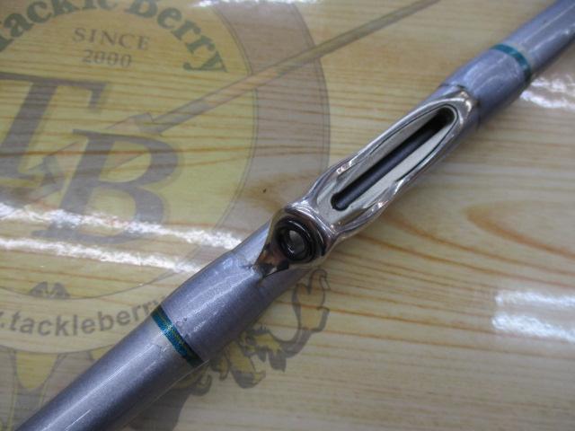 ILミニボートT2 30-300
