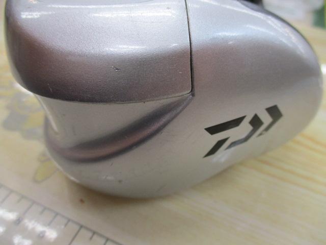 タナセンサー 400