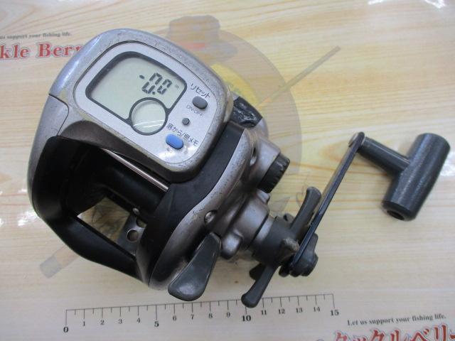 タナセンサーS 500DX